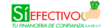 Sí Efectivo